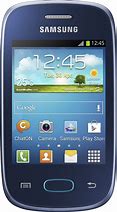 Image result for Samsung Galaxy Pocket Call
