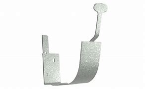 Image result for Metal Gutter Clips