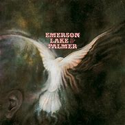 Image result for Emerson Lake and Palmer Under a Tree