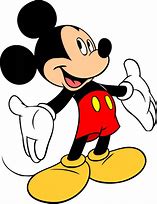 Image result for Mickey Mouse Cartoon Characters Images