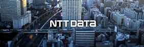 Image result for NTT Data Teams Background Image