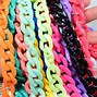 Image result for Large Plastic Chain Links