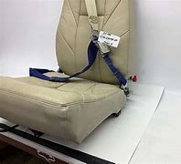 Image result for Beechcraft Pilot Chair Mockup