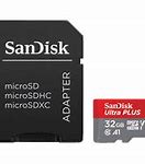 Image result for 32 microSD Card