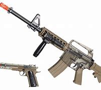Image result for Airsoft Gun Attachments