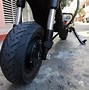 Image result for Big Wheel Electric Scooter