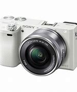 Image result for Pinterest Camera Sony Silver