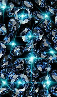 Image result for Sparkling Diamond Wallpaper