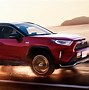 Image result for Toyota PHEV