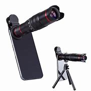 Image result for Telescope Lens for iPhone