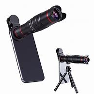 Image result for iPhone Telephoto Zoom Lens
