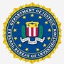 Image result for Department of Justice Badge Logo