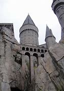 Image result for Harry Potter Hogwarts Castle