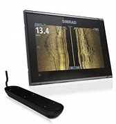 Image result for Simrad Go9 XSE Dimensions