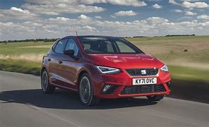 Image result for Seat Ibiza Specification