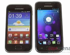 Image result for Samsung Galaxy 7500