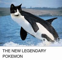 Image result for Legendary Pokemon Memes