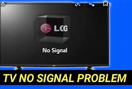 Image result for LG TV No Signal Hull HD