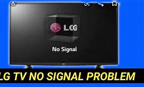 Image result for LG No Signal