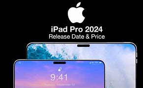 Image result for iPad Pro Release Date