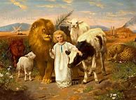 Image result for Christian Animal Art