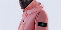 Image result for Queen Elizabeth with Stone Island