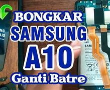 Image result for Baterai Samsung A10