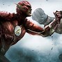Image result for The Flash Theme Wallpaper