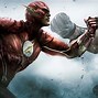 Image result for The Flash Charging Wallpaper