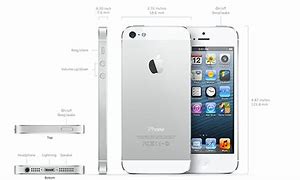 Image result for iphone 5 plus specifications