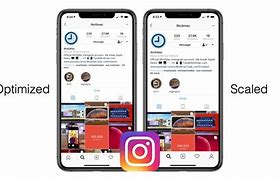 Image result for iPhone XS Max Instagram
