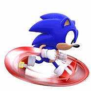 Image result for Sonic Run Old