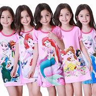 Image result for Summer Kids Sleepwear