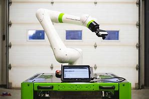 Image result for Fanuc CRX Camera