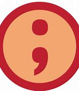 Image result for Semicolon Meaning