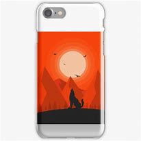 Image result for Wolf Phone Case