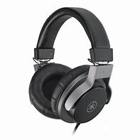 Image result for Yamaha Monitoring Headphones