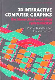 Image result for Interactive Computer Graphics