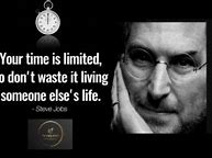 Image result for Steve Jobs Motivational Quotes Wallpaper