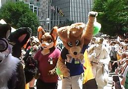 Image result for Fursuit Con