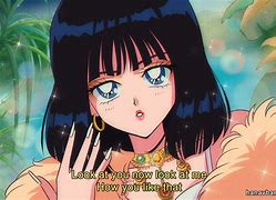 Image result for Green Aesthetic 90s Anime