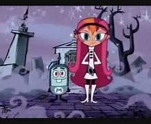 Image result for Robot Cartoon Shows