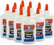 Image result for Elmer's Glue