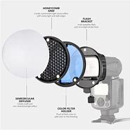 Image result for Neewer Flash Diffuser