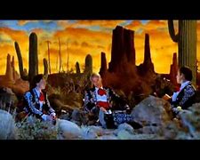 Image result for 3 Amigos Fire Tree