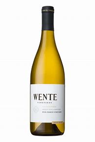 Image result for Wente Chardonnay Heritage Block Riva Ranch