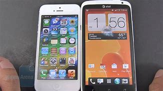 Image result for iPhone HTC One X