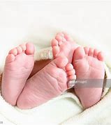 Image result for Twin Baby Feet
