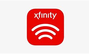 Image result for Xfinity WiFi Hotspot App Logo for iPad