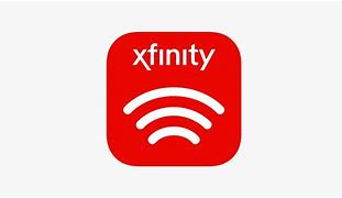 Image result for Xfinity Hotspot App Logo